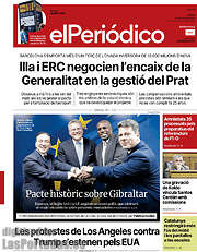 /El Periódico de Catalunya(Català)
