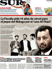 Periodico Sur