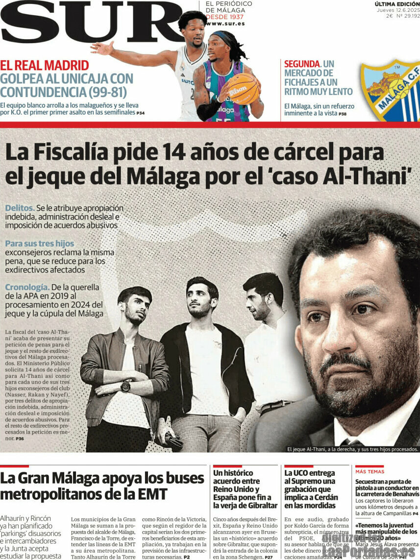 Sur