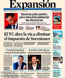 Periodico Expansion