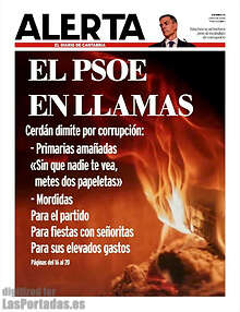 Periodico Alerta