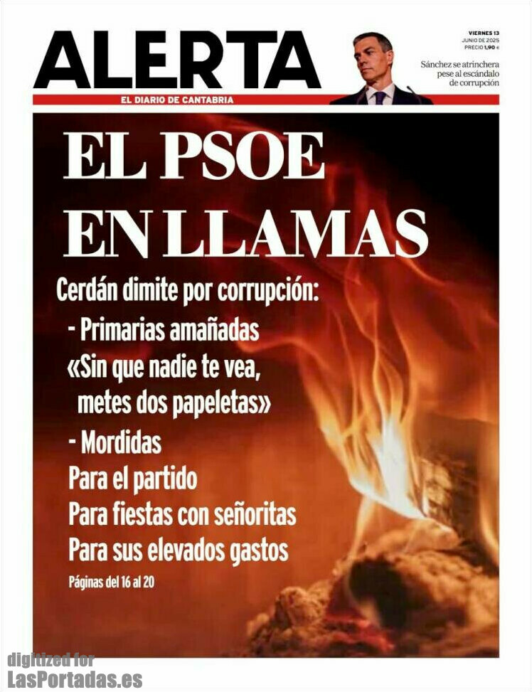 Alerta