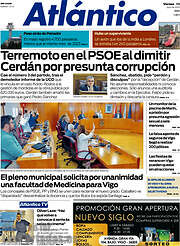 /Atlántico Diario