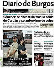 /Diario de Burgos