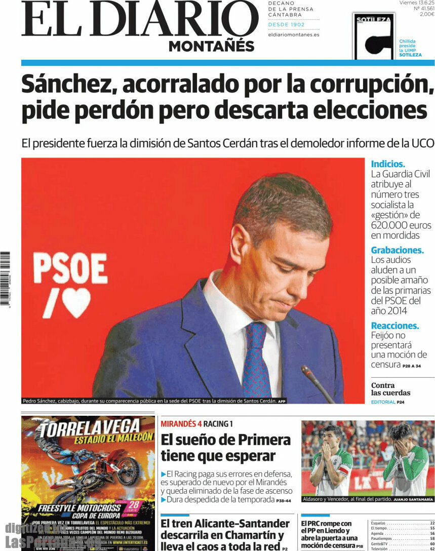 El Diario Montañés