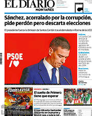 /El Diario Montañés