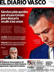 /El Diario Vasco