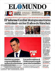 /El Mundo