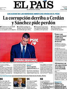 Periodico El País