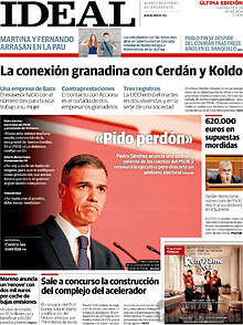 Periodico Ideal