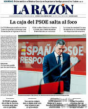 /La Razón