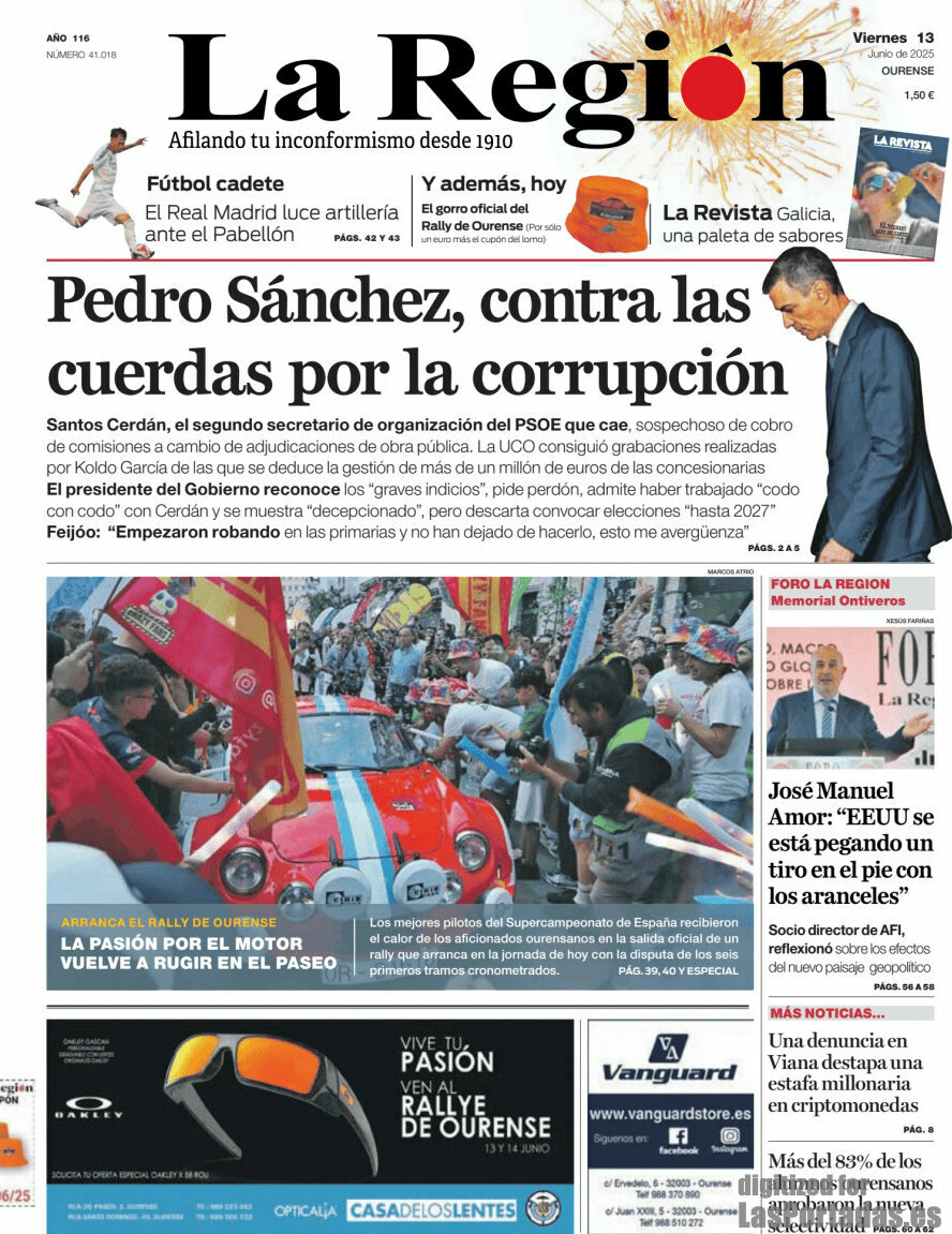 La Región