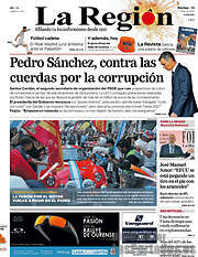 /La Región
