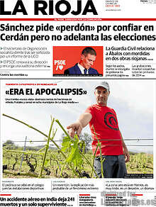 Periodico La Rioja