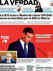 /La Verdad