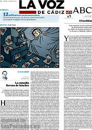 /La Voz de Cádiz