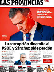 /Las Provincias