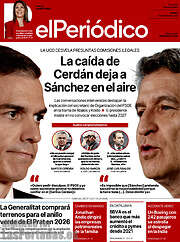 /El Periódico de Catalunya(Castellano)