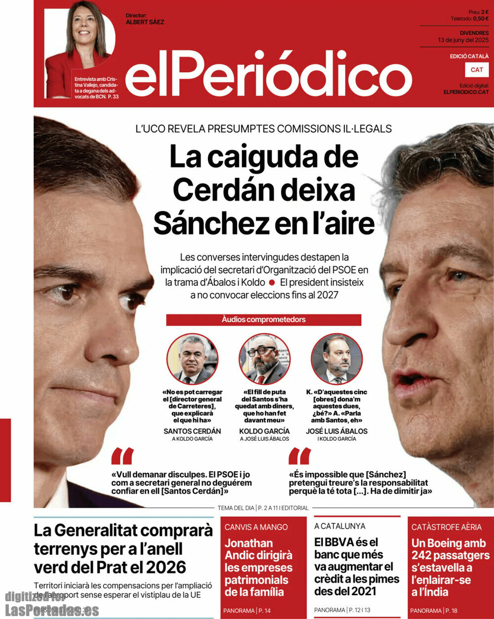 El Periódico de Catalunya(Català)