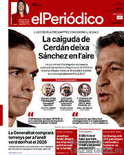 /El Periódico de Catalunya(Català)