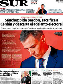 Periodico Sur