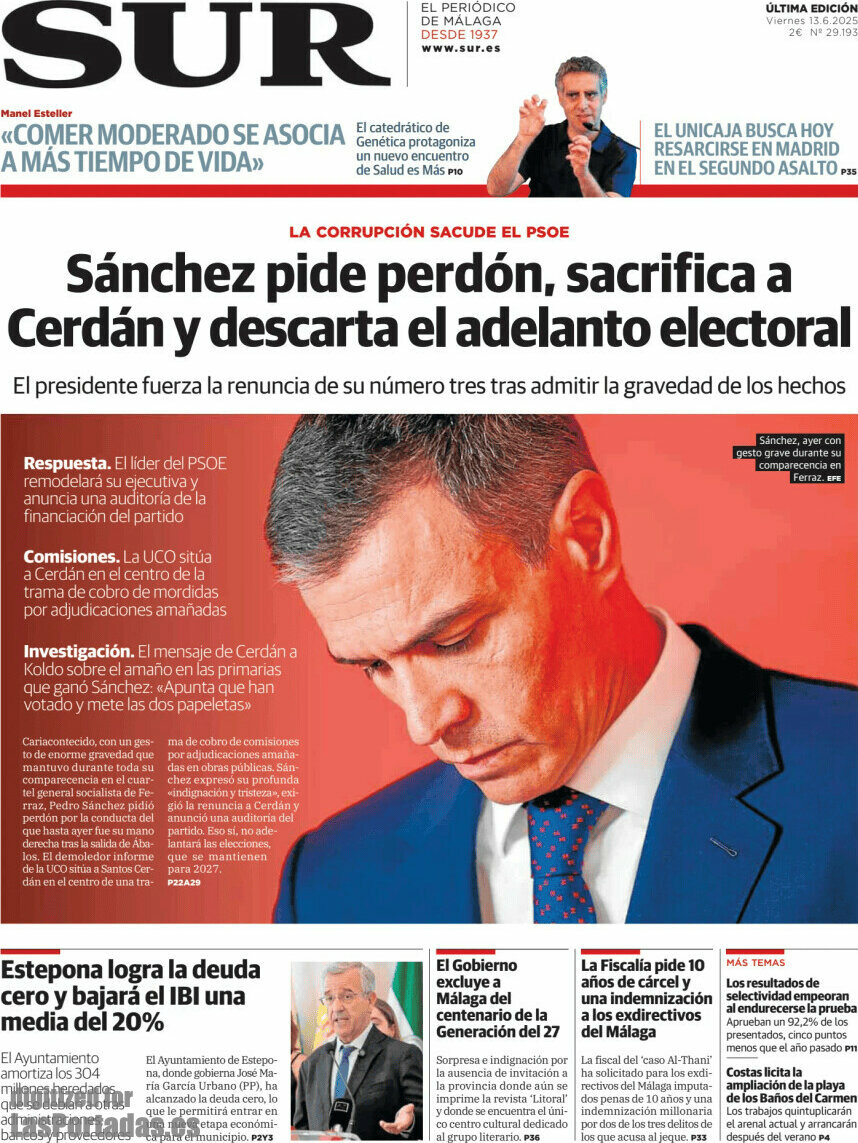 Sur