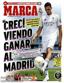 Periodico Marca