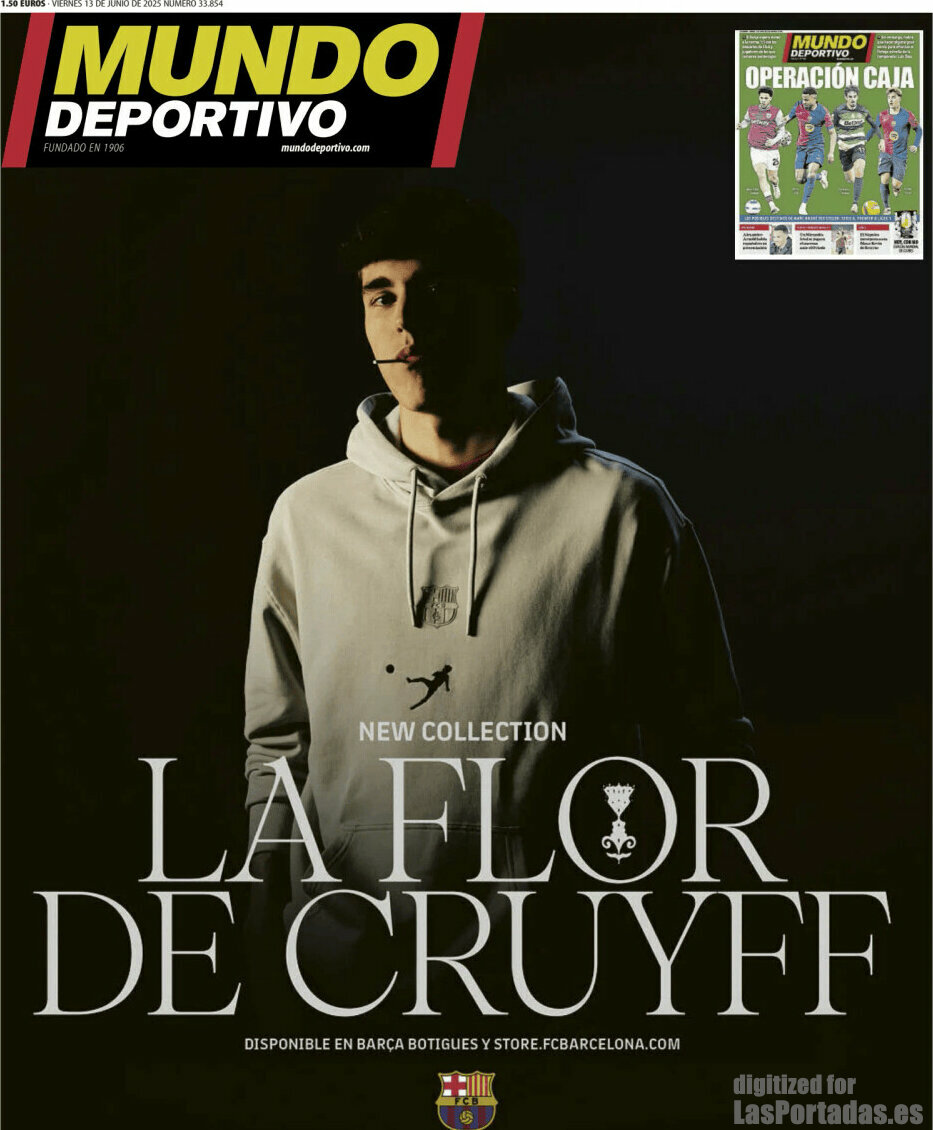 Mundo Deportivo