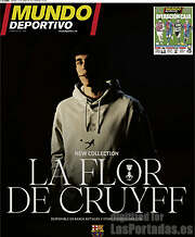 /Mundo Deportivo