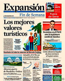 Periodico Expansion