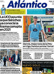 /Atlántico Diario