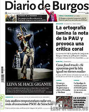 /Diario de Burgos