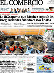 /El Comercio