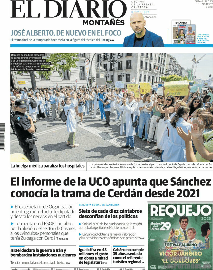 El Diario Montañés