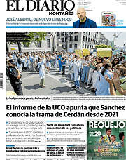 /El Diario Montañés