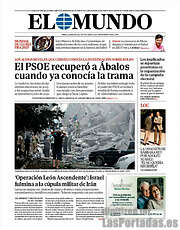 /El Mundo