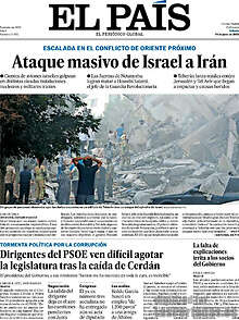 Periodico El País