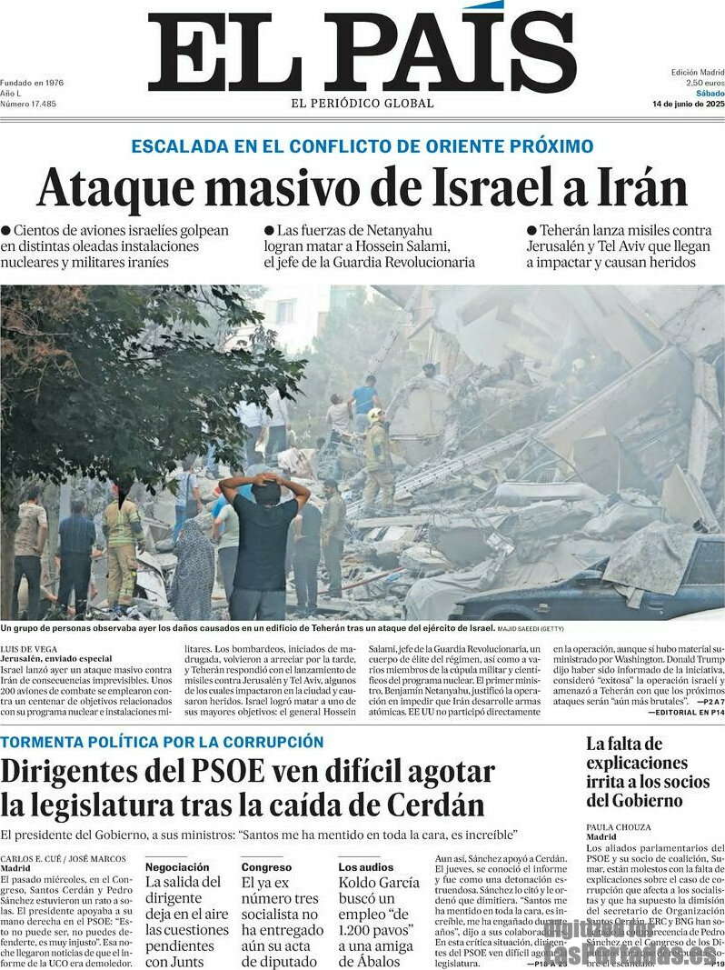 El País