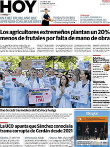 Periodico Hoy
