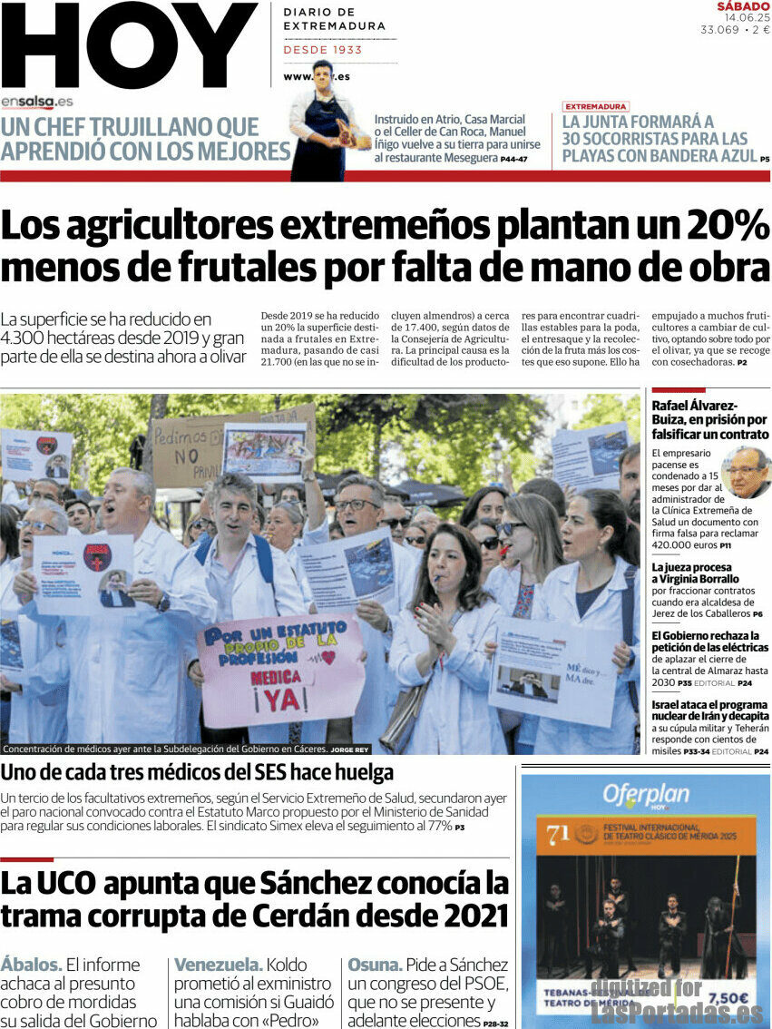 Hoy