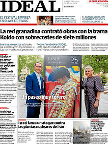 Periodico Ideal