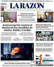 /La Razón