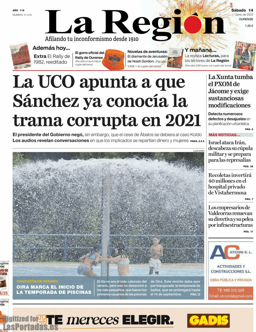 La Región