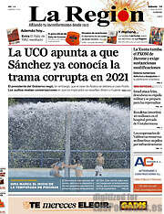 /La Región