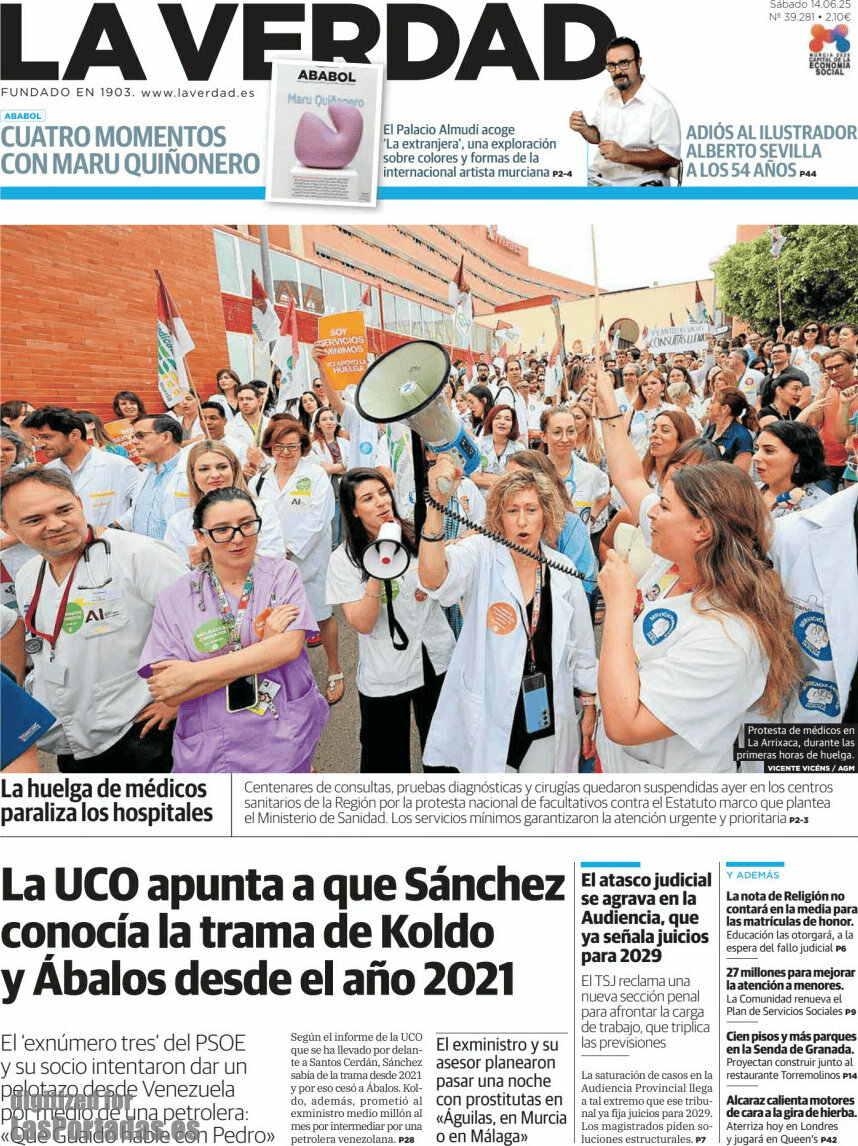 La Verdad