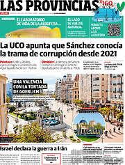 /Las Provincias
