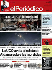 /El Periódico de Catalunya(Castellano)