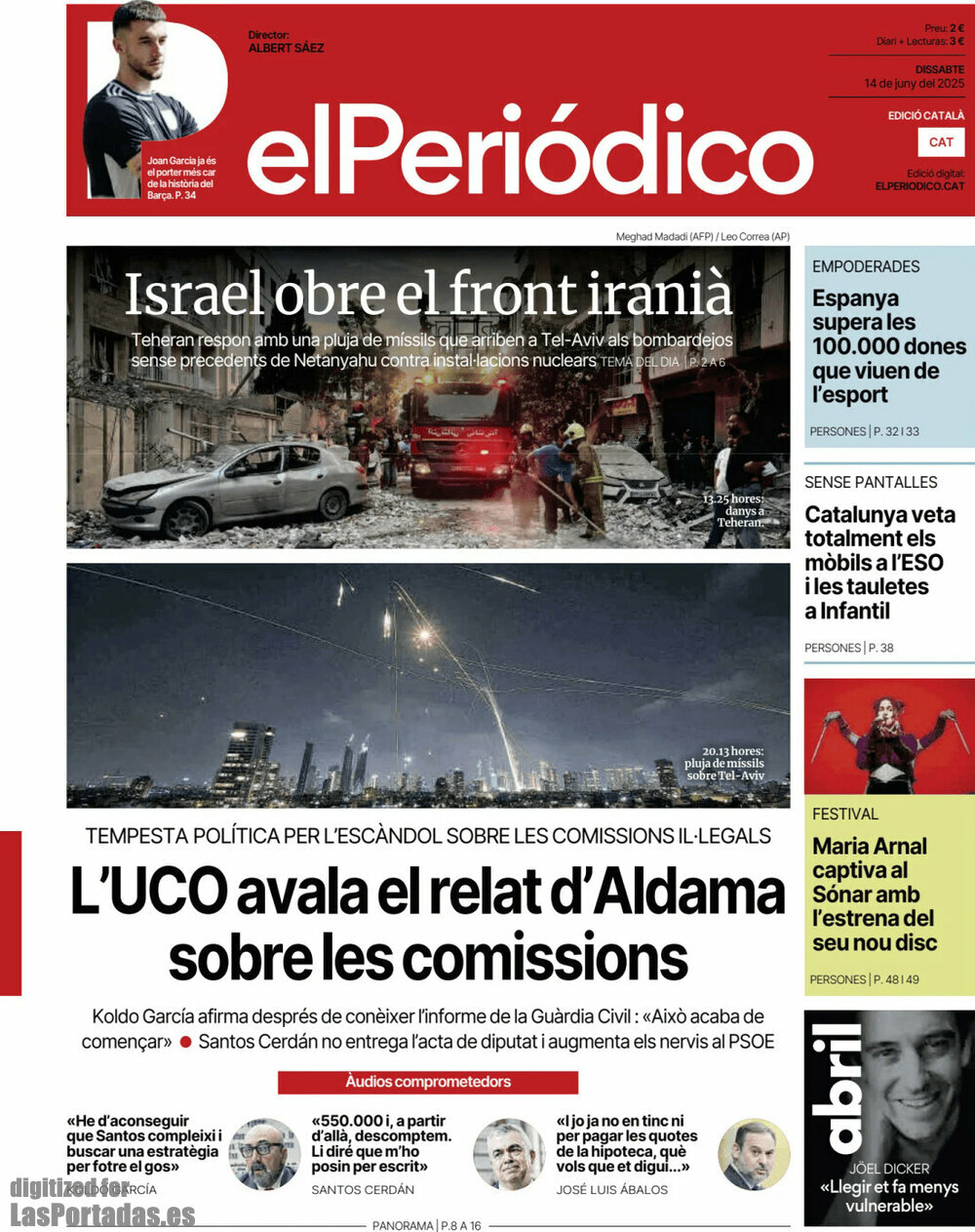 El Periódico de Catalunya(Català)