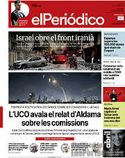 /El Periódico de Catalunya(Català)