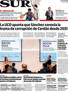 Periodico Sur